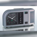 Humantechnik Zubehör Humantechnik Funk Lisa Rauchwarnmelder Set 3 für Gehörlose