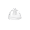 Oticon Ersatzteile Double Vent / L (10mm) Oticon MiniFit Schirmchen für Hörgeräte