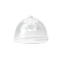 Oticon Ersatzteile Double Vent / XL (12mm) Oticon MiniFit Schirmchen für Hörgeräte