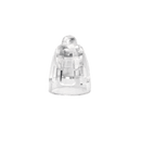 Oticon Ersatzteile Offen / XS (5mm) Oticon MiniFit Schirmchen für Hörgeräte