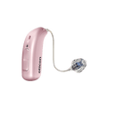 Oticon Hörgerät 1 / Akku / Hear-Pink Oticon More