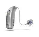 Oticon Hörgerät 1 / Akku / Platin Oticon Zircon