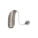 Oticon Hörgerät 1 / Batterie / Quarzsand Oticon Real
