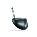 Phonak Ersatzteile Rechts / B Phonak Universal SlimTip AV