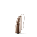 Phonak Hörgerät 90 / Akku / Sandelholz Phonak Audéo Lumity