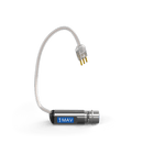 Phonak Ersatzteile Links / M - Medium / 1 Phonak ActiveVent Ex-Hörer / Lautsprecher (7%)