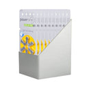 Power One Zubehör 60 Stück Power One Hörgerätebatterien P10