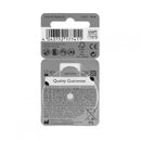 Power One Zubehör Power One Hörgerätebatterien p13