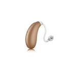 Unitron Hörgerät 9 / M Batterie / Beige Unitron Discover Next Stride